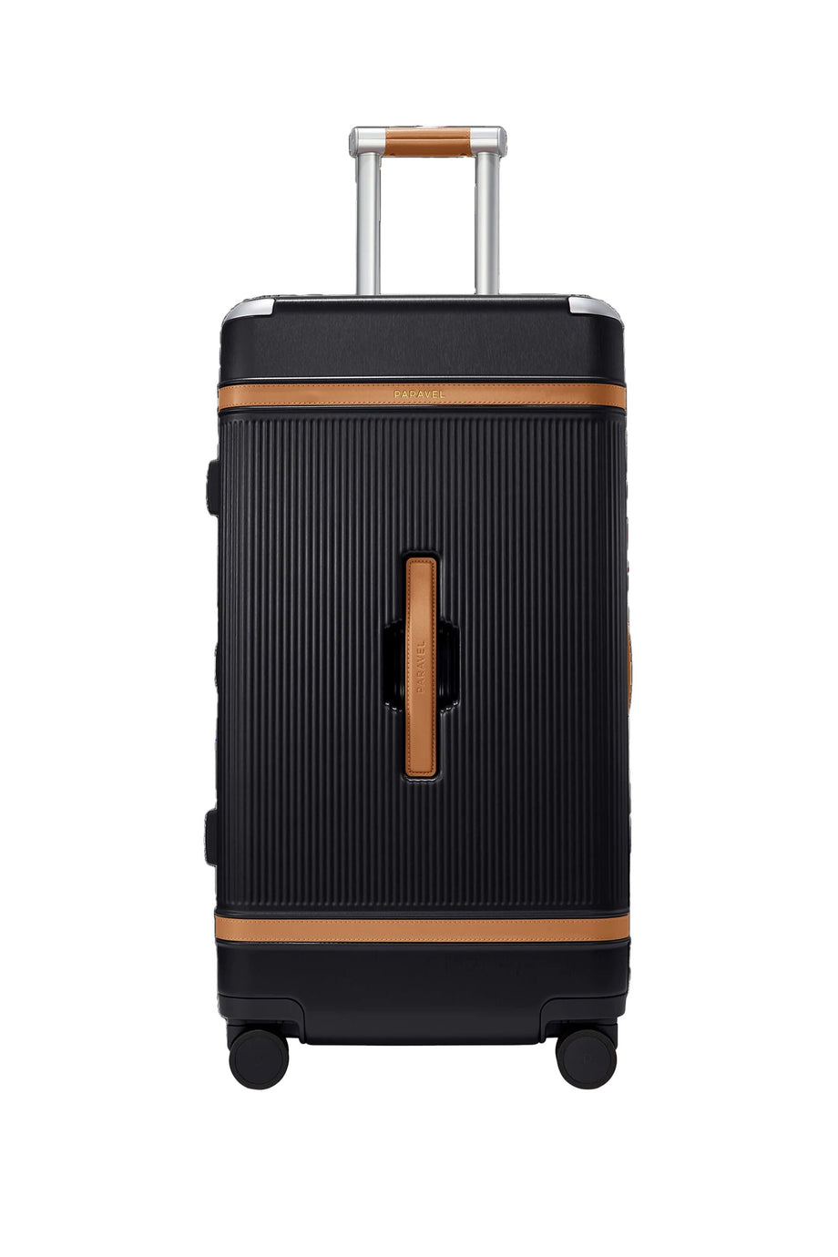 Aviator Trunk, Sürdürülebilir Lüks Seyahat Bavulu, %99 Geri Dönüştürülmüş Malzeme