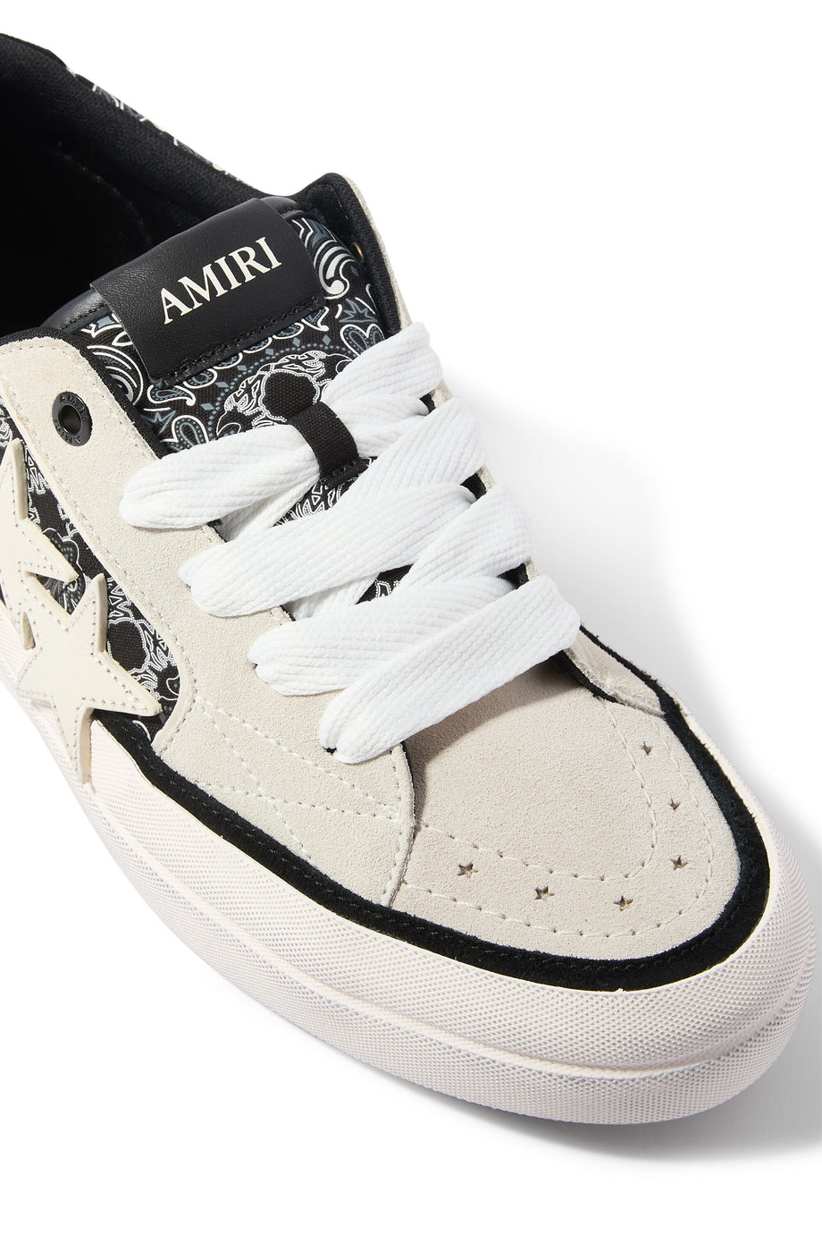 Sunset Skate Düşük Bilek Erkek Sneaker 39-44 Deri