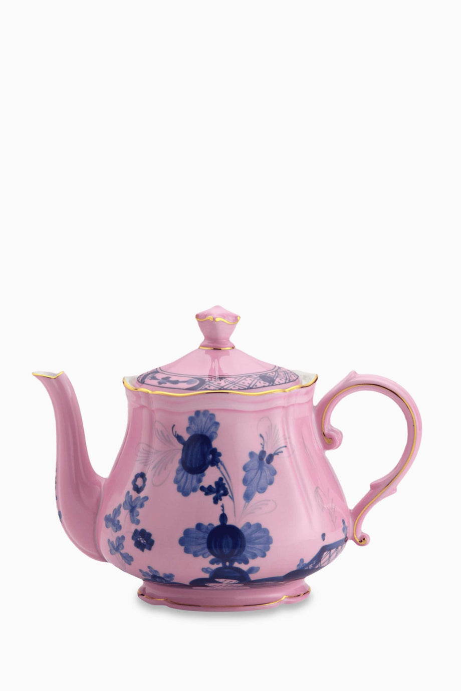 Pembe - Mavi