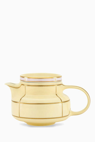 Colonna Porselen Çaydanlık 770ml İtalyan Şıklığı