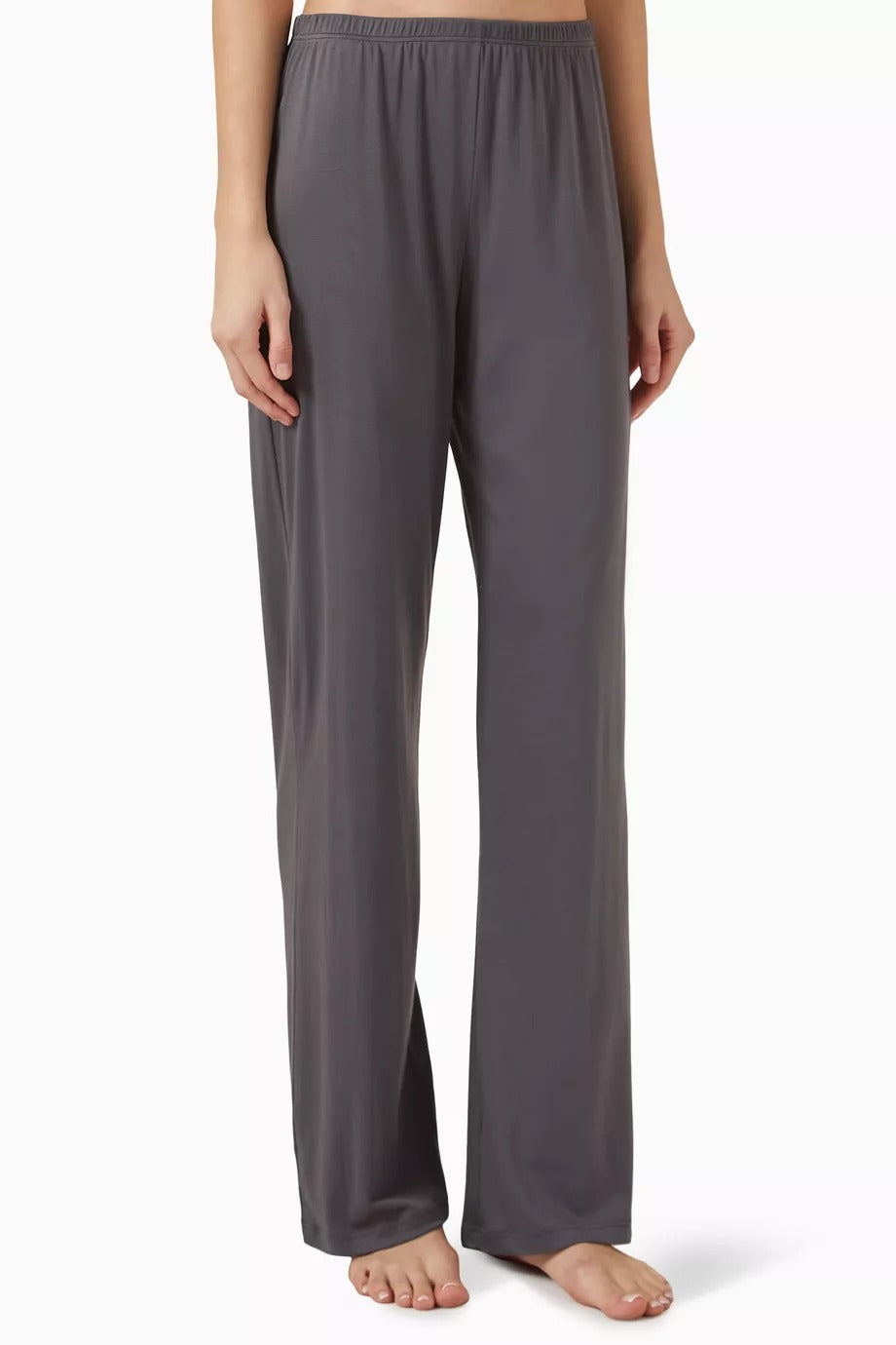 Una Pamuklu Pijama Seti Zamansız Konfor ve Şıklık