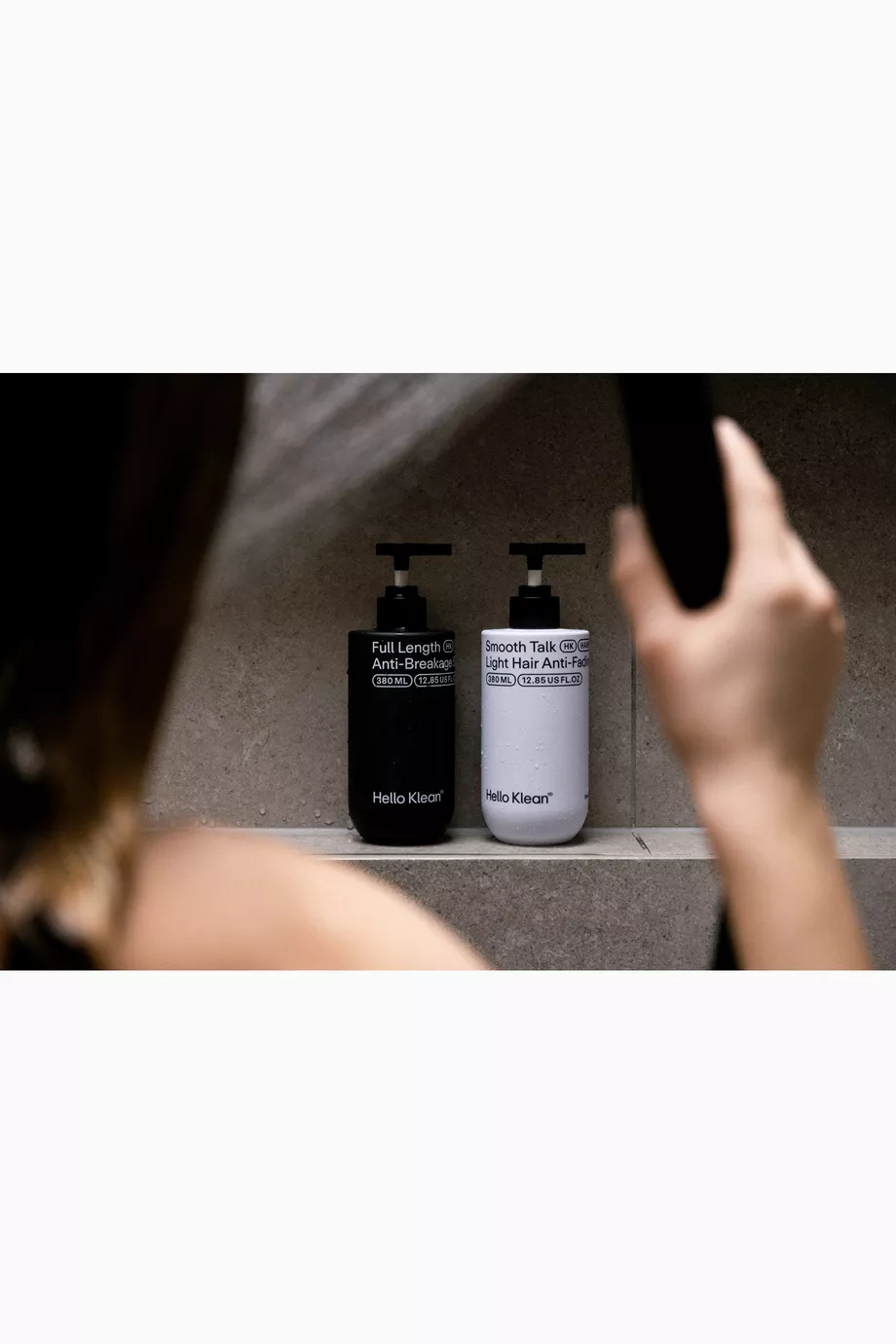 Smooth Talk Solmaya Karşı Hafif Saç Kremi 380 ml, Parlak & Güçlü Saçlar