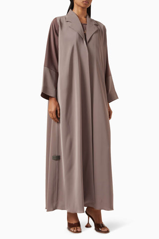 İşlemeli Abaya Seti ile Şıklığı Yakalayın Rahat ve Modern Tarz için İdeal Seçim