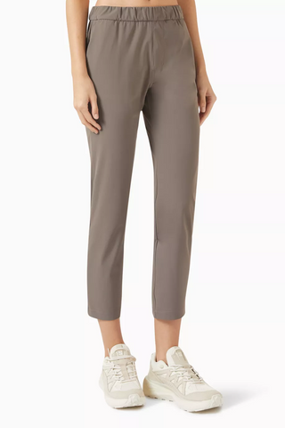 Miles Bilek Eşofman Altı, Rahat & Fonksiyonel Günlük Tasarım