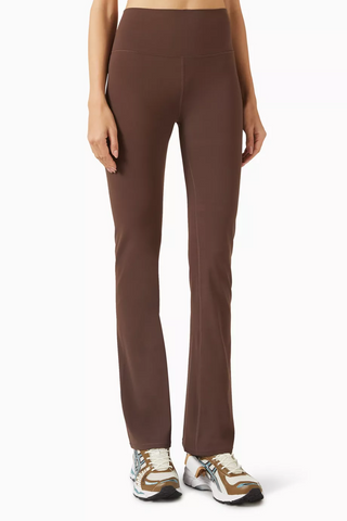AllTheFeels Dar Paça Pantolon, Modern & Rahat, Günlük Kullanım