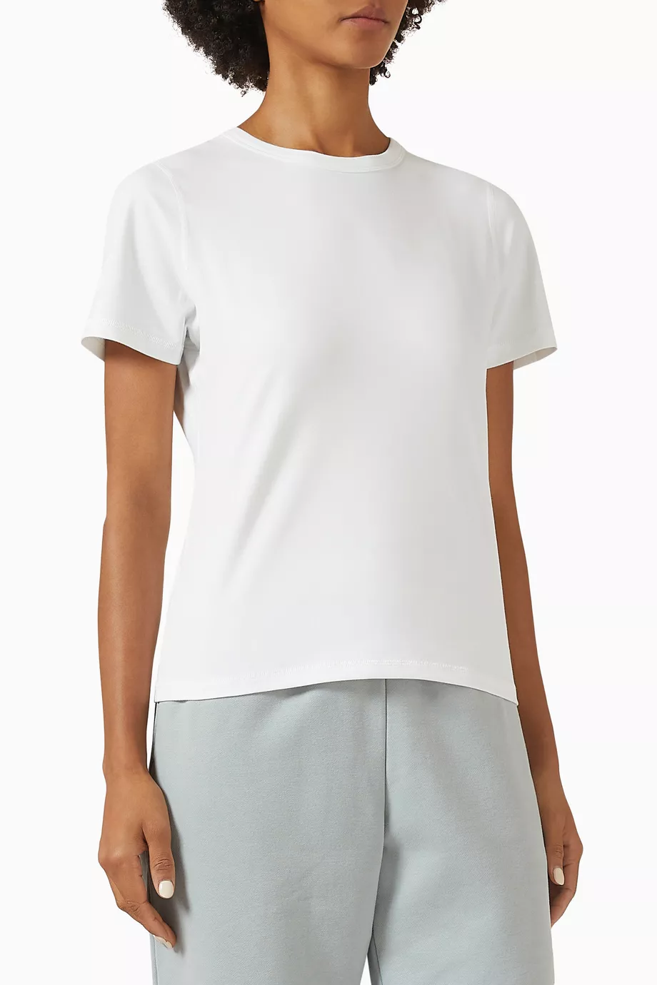 Lux Tişört, Yumuşak & Şık, Günlük ve Rahat Kombinler