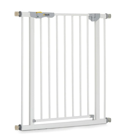 Autoclose N Stop Emniyet Kapısı, Otomatik Kapanma, Manyetik Kilit, Tek Elle Açılır