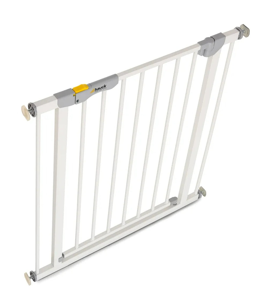 Autoclose N Stop Emniyet Kapısı, Otomatik Kapanma, Manyetik Kilit, Tek Elle Açılır