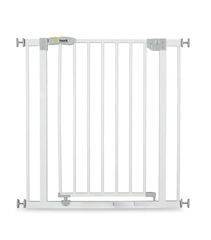 Open N Stop Emniyet Kapısı + 9 cm Uzatma, Delme Gerektirmez, Çift Kilit Sistemli