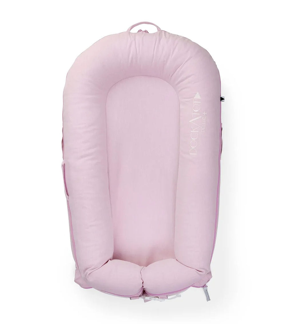 Deluxe Pod, Lovely Lilac Chambray Bebek Çok Fonksiyonlu Pod