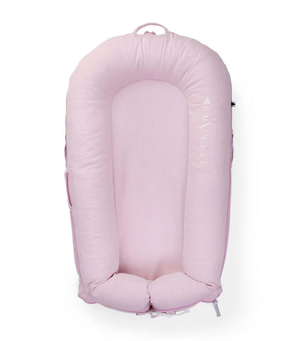 Deluxe Pod, Lovely Lilac Chambray Bebek Çok Fonksiyonlu Pod
