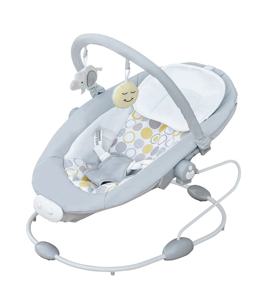 Hopper Portatif Bebek Zıplayıcı ve Sallanan Koltuk