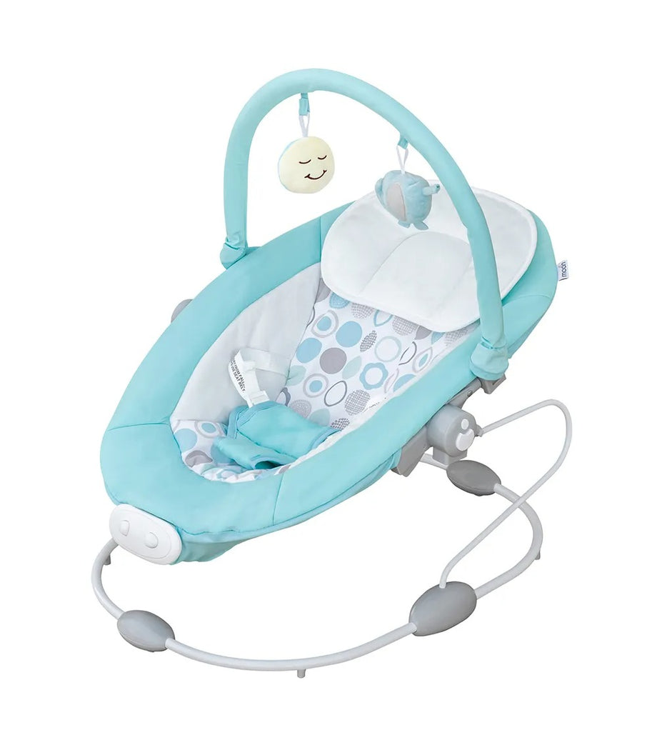Hopper Portatif Bebek Zıplayıcı ve Sallanan Koltuk