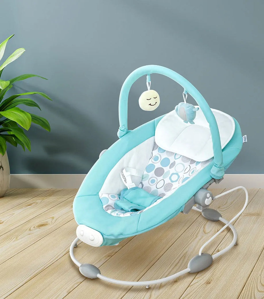 Hopper Portatif Bebek Zıplayıcı ve Sallanan Koltuk