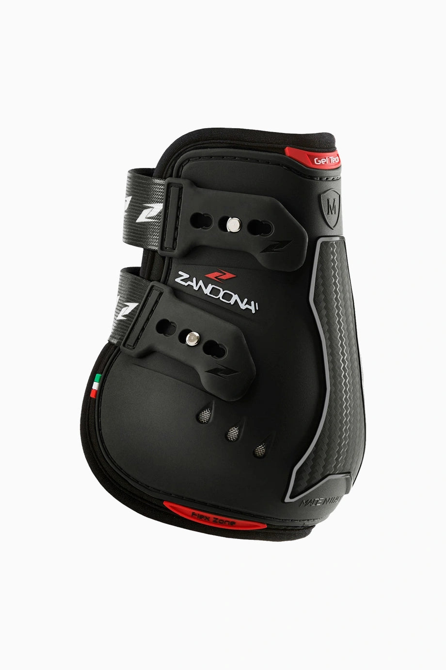 Carbon Air Fit At Bilek Koruyucu Gaması