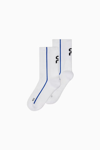 Court Sock High Unisex Çorap