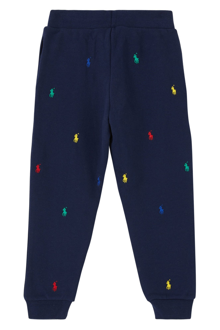 Çocuklar için Logo Desenli Sweatpants