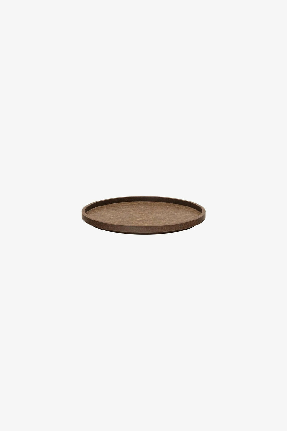 HRN123 Richlite Tray/Lid Hasami Gri Koleksiyon Kapak & Tepsi 145×12 mm