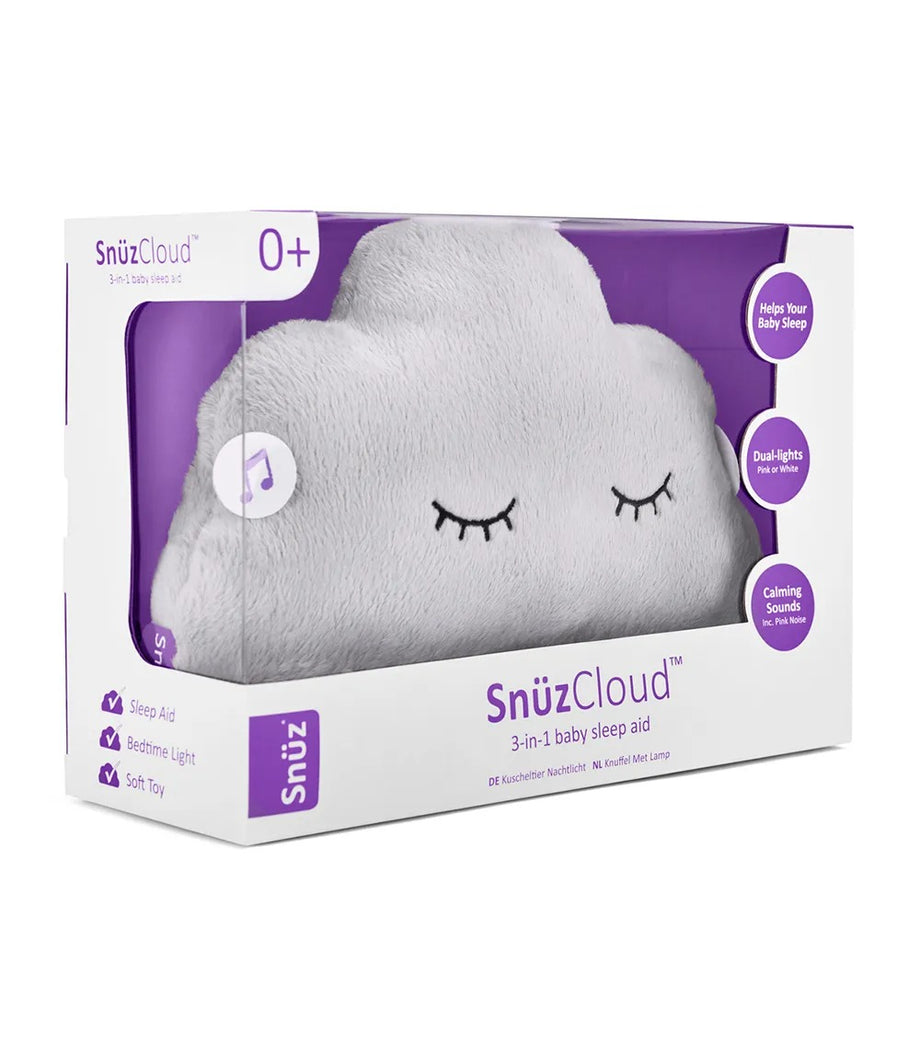 3'ü 1 Arada Uyku Yardımcısı, Beşik ve Araba Koltuğu Uyumlu