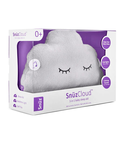 3'ü 1 Arada Uyku Yardımcısı, Beşik ve Araba Koltuğu Uyumlu