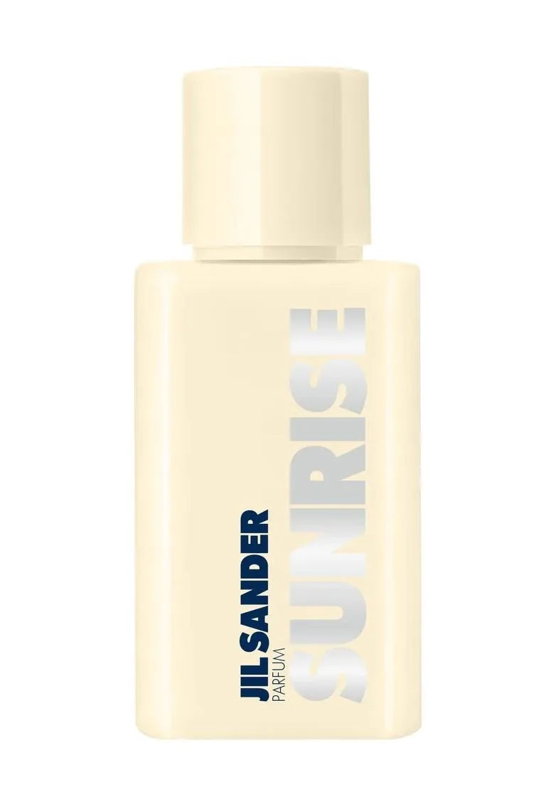 Sunrise Parfüm 75ml, Portakal Çiçeği ve Beyaz Kehribar Notaları