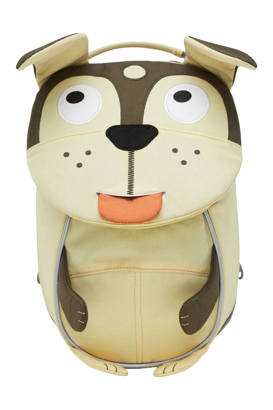 Anaokulu Sırt Çantası,Hayvan Motifli, Reflektörlü, Bebek ve Yürümeye Başlayan Çocuklar İçin