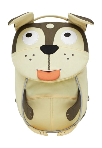 Anaokulu Sırt Çantası,Hayvan Motifli, Reflektörlü, Bebek ve Yürümeye Başlayan Çocuklar İçin