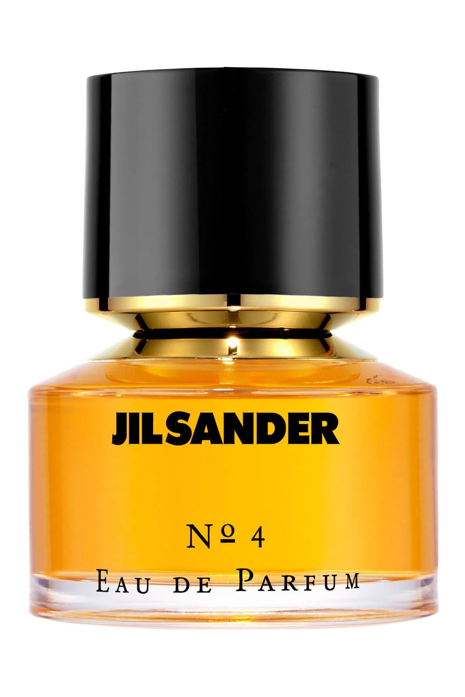 No.4 EDP Parfüm 30ml, Oriental Çiçeksi ve Lüks Kadın Kokusu