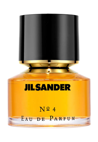 No.4 EDP Parfüm 30ml, Oriental Çiçeksi ve Lüks Kadın Kokusu