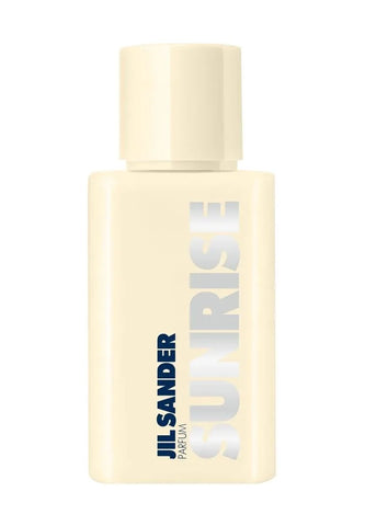 Sunrise Parfüm 75ml, Portakal Çiçeği ve Beyaz Kehribar Notaları
