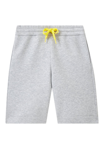 Çocuk Pamuklu Pantolon - Klasik Renk