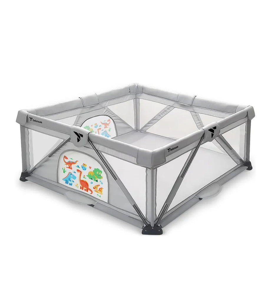 Katlanabilir Oyun Alanı ve Bez Değiştirme Ünitesi, Yenidoğan