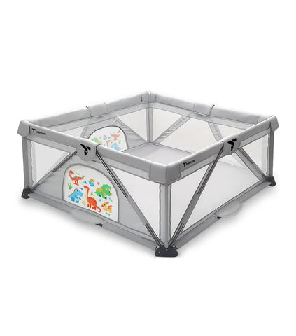 Katlanabilir Oyun Alanı ve Bez Değiştirme Ünitesi, Yenidoğan