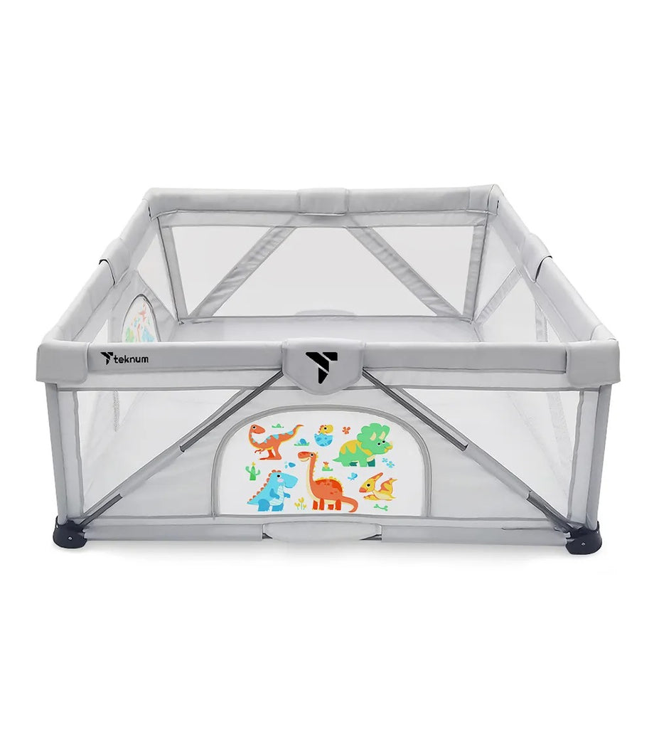 Katlanabilir Oyun Alanı ve Bez Değiştirme Ünitesi, Yenidoğan