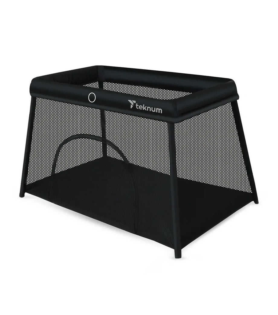 Taşınabilir Hızlı Katlanır Oyun Parkı & Beşik