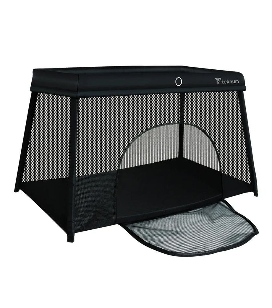 Taşınabilir Hızlı Katlanır Oyun Parkı & Beşik