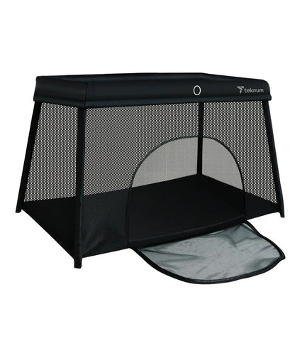 Taşınabilir Hızlı Katlanır Oyun Parkı & Beşik