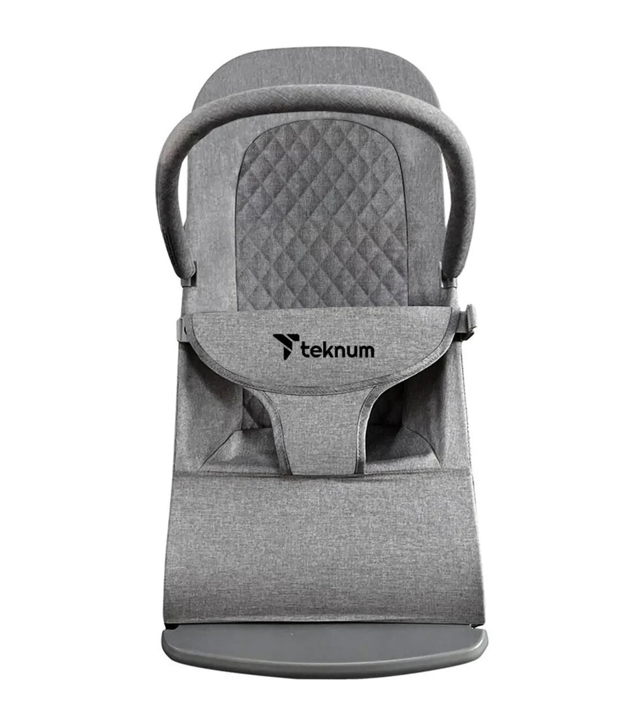 3 Kademeli Bebek Zıplama Koltuğu/Yatar Koltuk, 3’ü 1 Arada Beşik, Uyku Sepeti ve Sallanan Sandalye