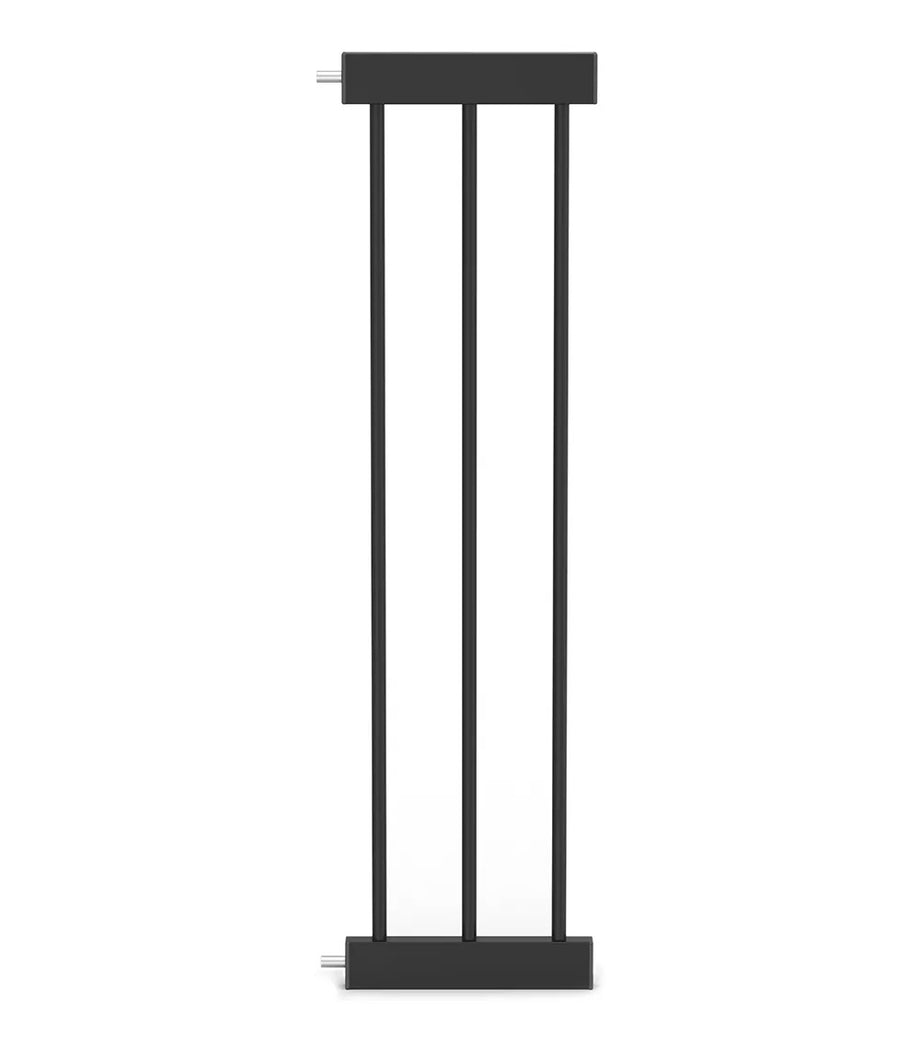 Güvenlik Kapısı Uzatma Parçası 21 cm Siyah