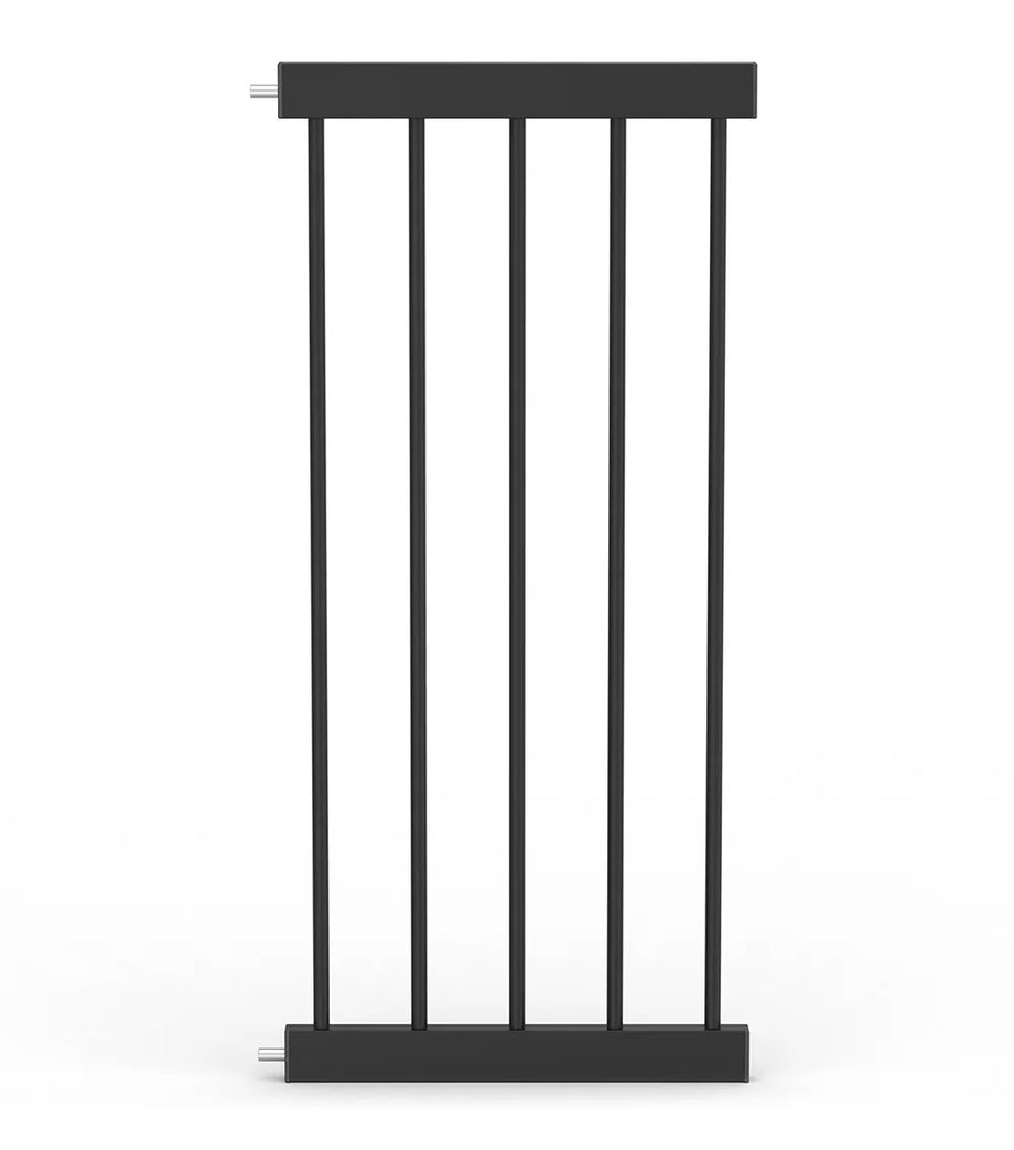 Ahşap Güvenlik Kapısı 35 cm Uzatmalı 76-112 cm Arası Uyumlu