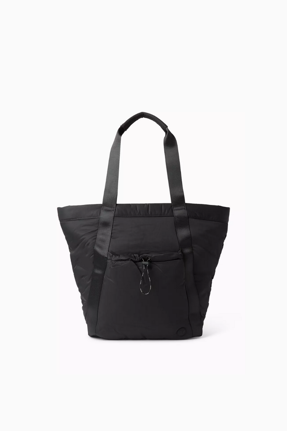 Naylondan Yapılmış Çok Amaçlı Tote Çanta, Suya Dayanıklı & Pratik