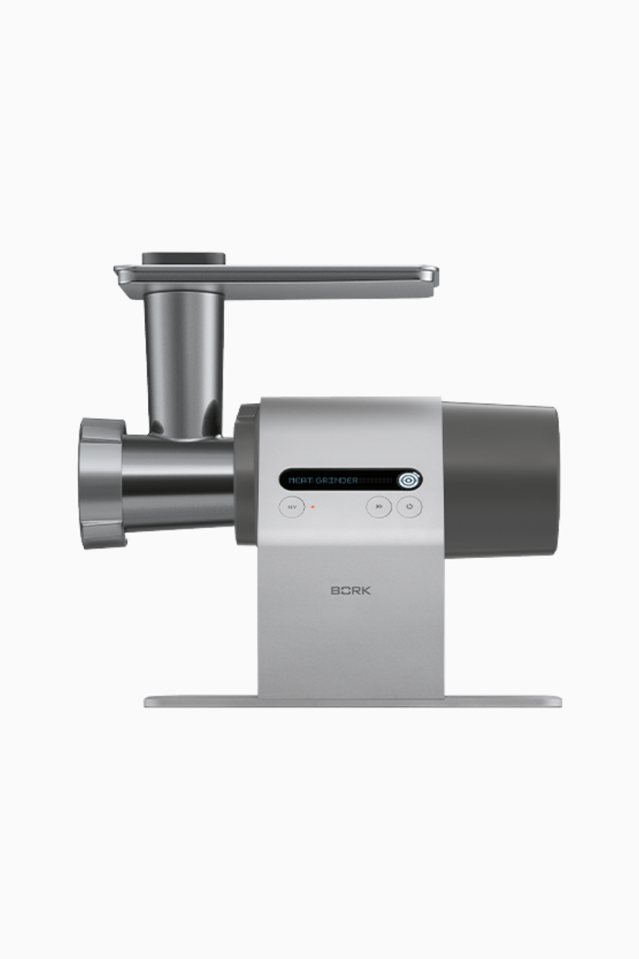 Kıyma Makinesi M786, Kompakt, Sessiz ve Otomatik Geri Vites