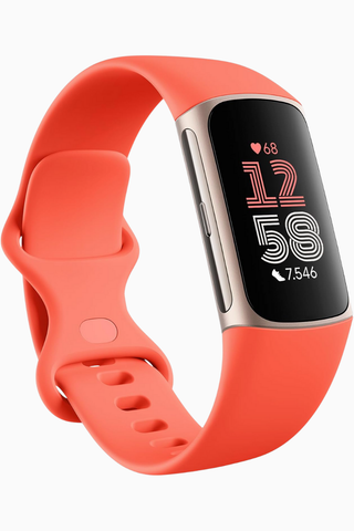 Google Fitbit Charge 6 Aktivite İzleyici, GPS, Su Geçirmez