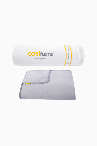 Cosi Home Premium Soğutma Battaniyesi, Q-Max >0,4, 150x200 cm