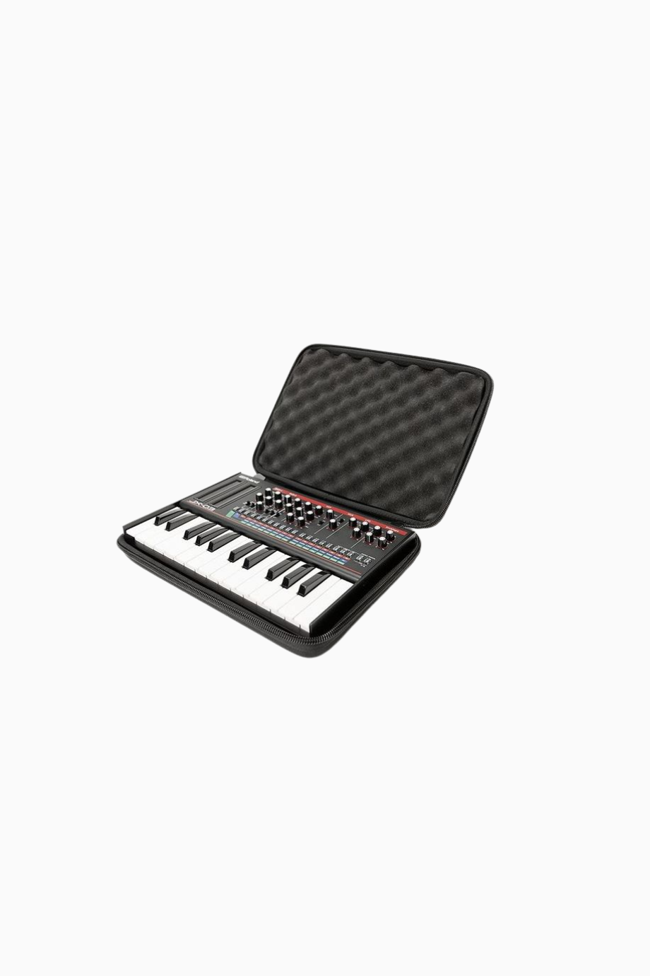 CTRL Kasa Butik Anahtarı, Roland Boutique K-25m Klavye, Dayanıklı & Hafif