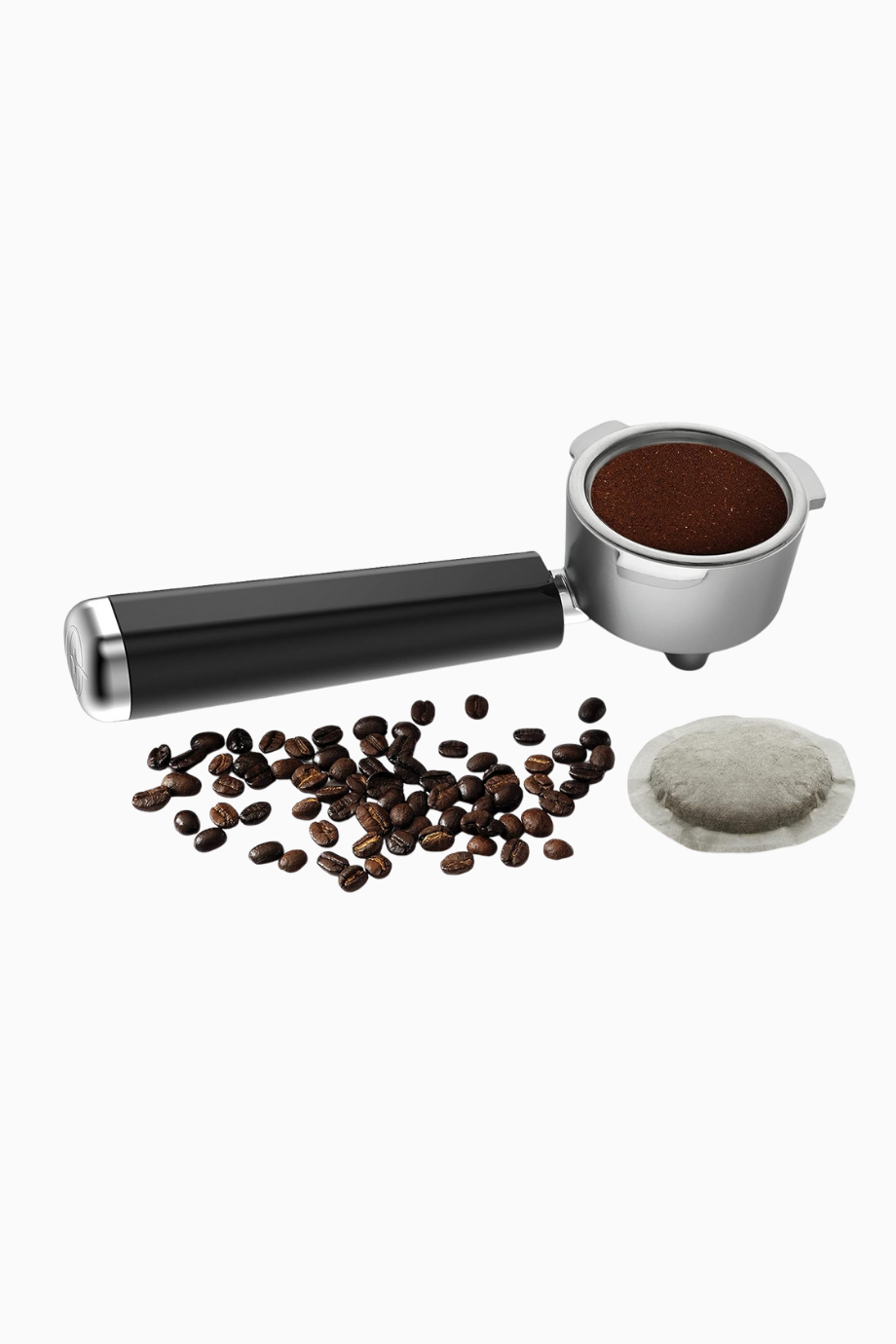 Breville Prima Latte II, 19 Bar Espresso ve Süt Köpürtücülü Kahve Makinesi