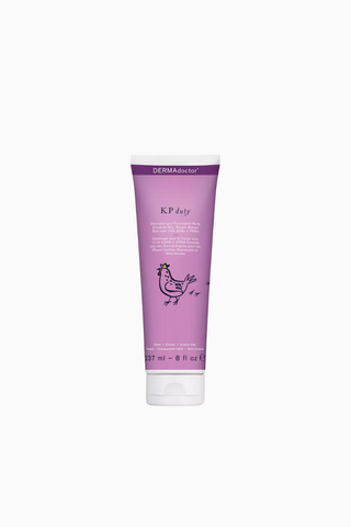 KP Duty %10 AHA + BHA Vücut Peelingi 237 ml, Cildi Yumuşatır