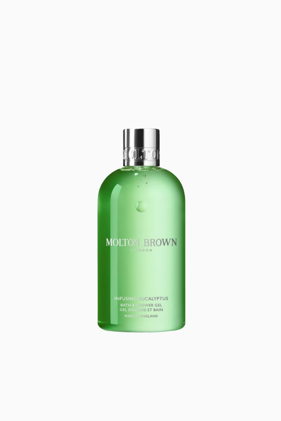 Okaliptüs Özlü Banyo ve Duş Jeli 300 ml, Ferahlatıcı & Canlandırıcı