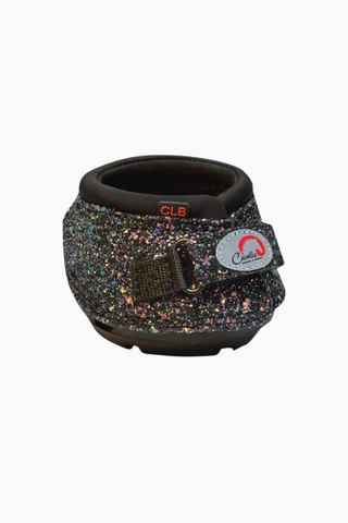 CLB Bling Hoof At Botları (Çift)