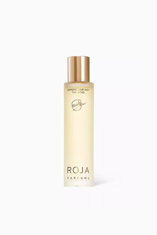 Taif Aoud Supreme Hair Mist, 50 ml, Ferah & Büyüleyici Koku